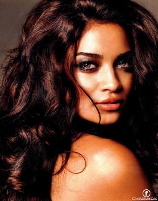 Shanina Shaik pic #461143
