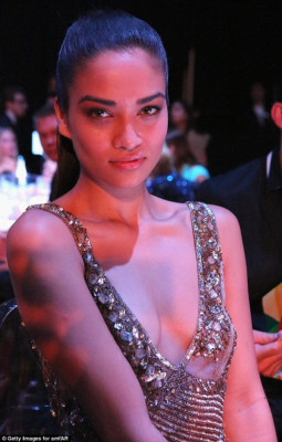 photo 26 in Shanina Shaik gallery [id765456] 2014-10-19 00:00:00