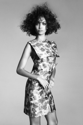 Shanina Shaik pic #515520