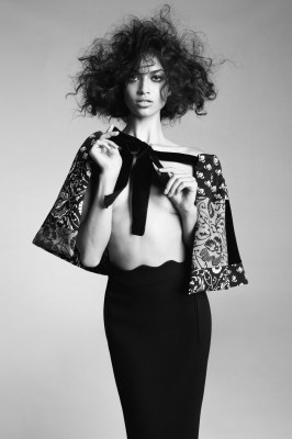 photo 4 in Shanina Shaik gallery [id515521] 2012-05-25 00:00:00