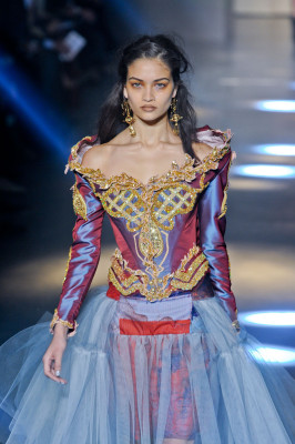 photo 6 in Shanina Shaik gallery [id535833] 2012-07-17 00:00:00