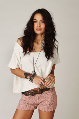 Shanina Shaik pic #535839