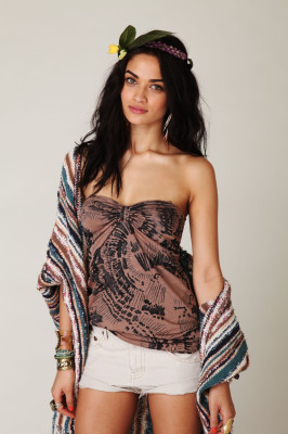 photo 24 in Shanina Shaik gallery [id535845] 2012-07-17 00:00:00