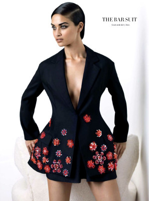 Shanina Shaik pic #632412