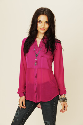 Shanina Shaik pic #535847