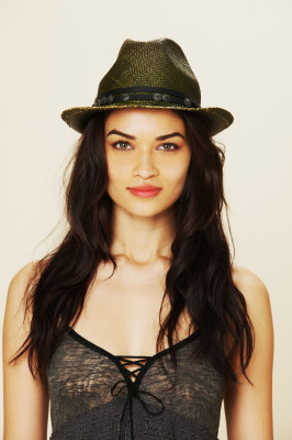Shanina Shaik pic #535848