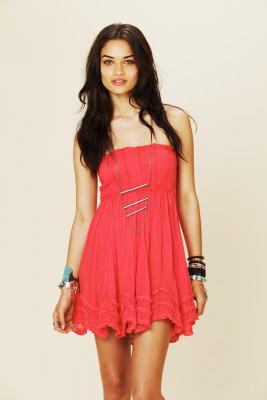Shanina Shaik pic #535850
