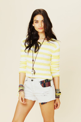 Shanina Shaik pic #535851