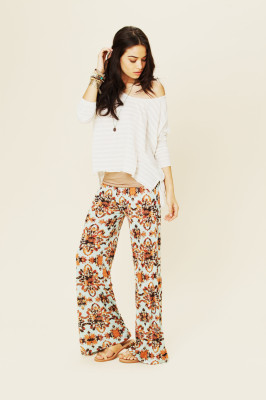 Shanina Shaik pic #535854