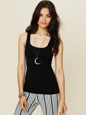 Shanina Shaik pic #535258