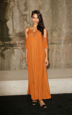 Shanina Shaik pic #867325