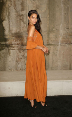 Shanina Shaik pic #867326