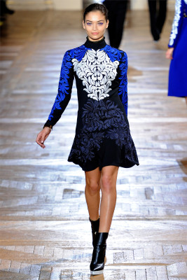 Shanina Shaik pic #536181