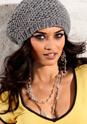 Shanina Shaik pic #540412