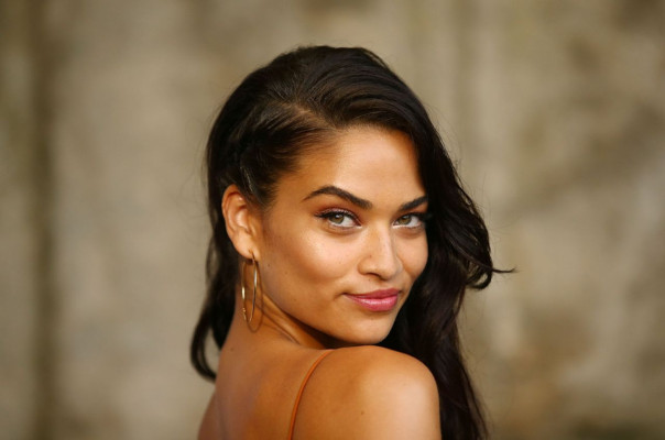 Shanina Shaik pic #867327