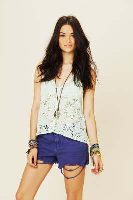 Shanina Shaik pic #537367