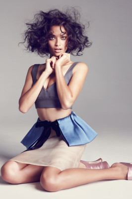 Shanina Shaik pic #515524