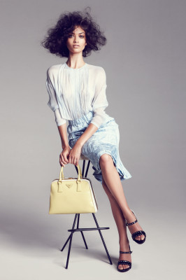 Shanina Shaik pic #515526