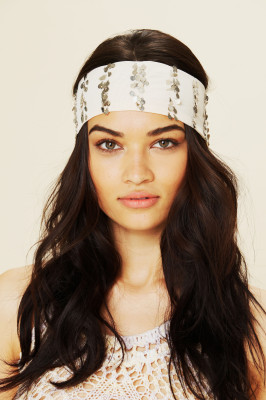 Shanina Shaik pic #537366