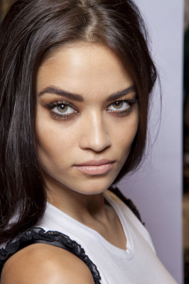 Shanina Shaik pic #474326