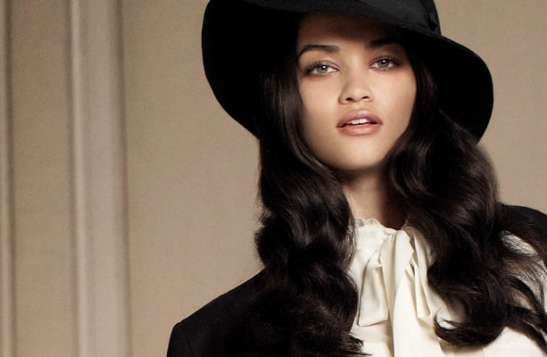 Shanina Shaik pic #557405