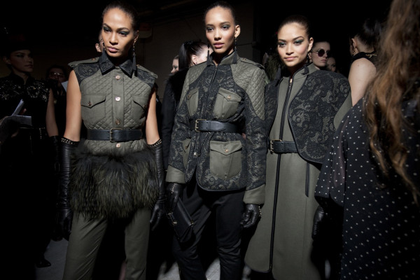 photo 16 in Shanina Shaik gallery [id538664] 2012-07-21 00:00:00