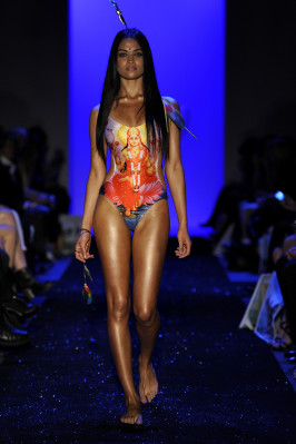 Shanina Shaik pic #618411