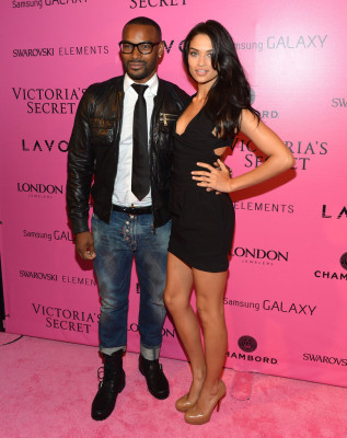 Shanina Shaik pic #581511