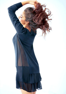 Shanina Shaik pic #539139