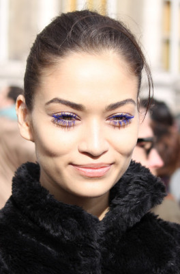 Shanina Shaik pic #539141