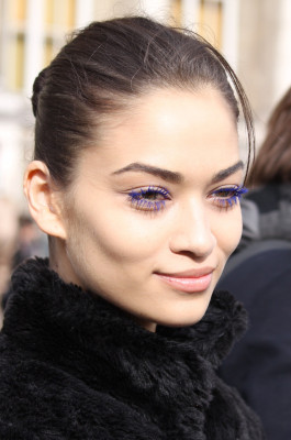Shanina Shaik pic #539140
