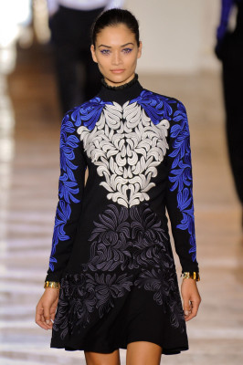 Shanina Shaik pic #479538