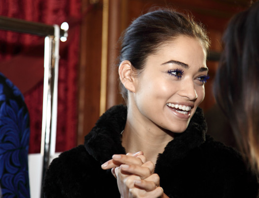 Shanina Shaik pic #479537