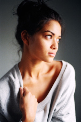 Shanina Shaik pic #529039