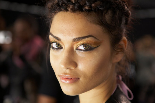 Shanina Shaik pic #536591