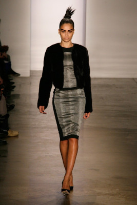 Shanina Shaik pic #536588