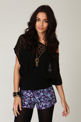 Shanina Shaik pic #536587