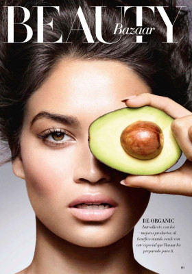Shanina Shaik pic #665994