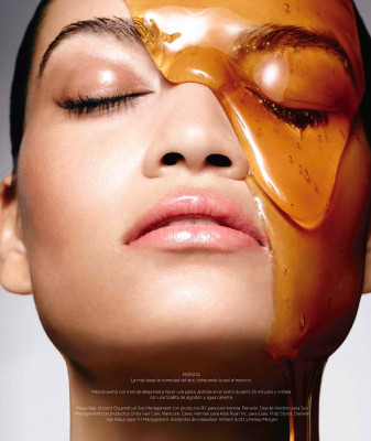 Shanina Shaik pic #665998