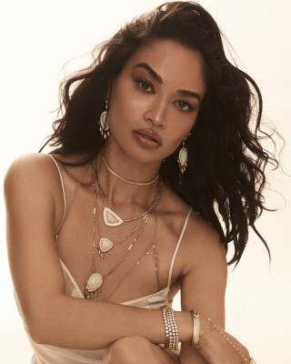 Shanina Shaik