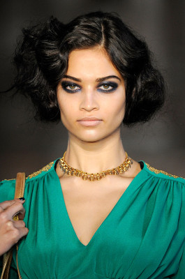 Shanina Shaik pic #538666
