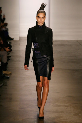 Shanina Shaik pic #538689