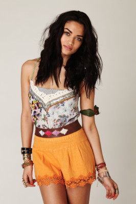 Shanina Shaik pic #538688