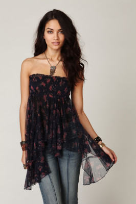 Shanina Shaik pic #538687