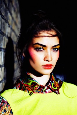 Shanina Shaik pic #524895