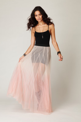 Shanina Shaik pic #538678