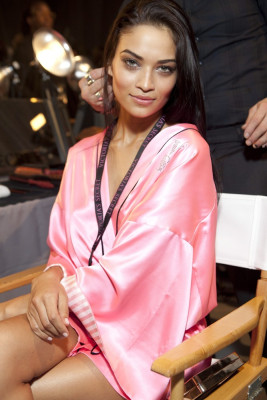 Shanina Shaik pic #620626