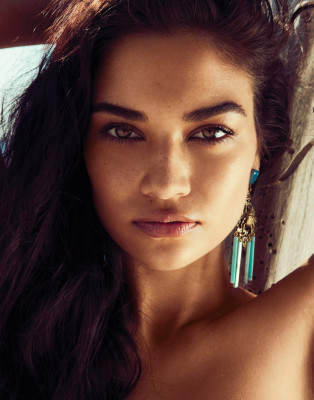 Shanina Shaik pic #740364
