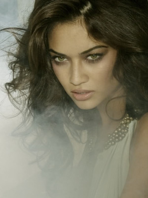 Shanina Shaik pic #539138