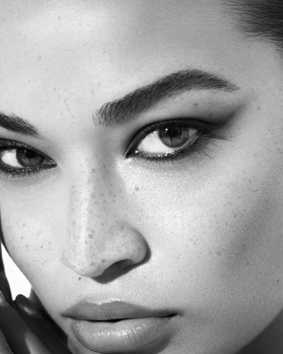 Shanina Shaik